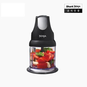 [공식] 닌자 프로페셔널 초퍼 블렌더(NJ1001KR)
