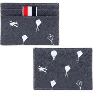 톰브라운 스카이하프드롭 카드지갑 MAW020L 07915 025