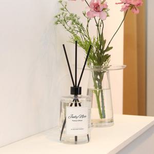 쥬디니스 대용량 디퓨저 방향제 리필 500ml+리드스틱