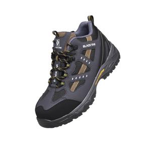 블랙야크 안전화 YAK-65N 경량 메쉬 작업화