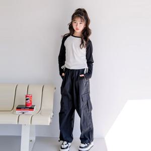 [버블트리]버블트리 투웨이카고팬츠