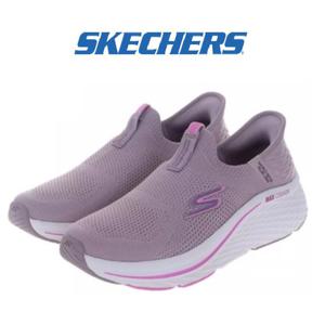스케쳐스 운동화 맥스쿠셔닝 엘리트 2 슬립인스 SP0WRCEX053 SM