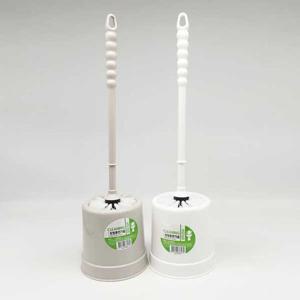 엠비코 뉴 원형통 변기솔 색상랜덤 청소솔 세척솔