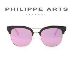 필립아츠 선글라스 PA4019D C02 미러