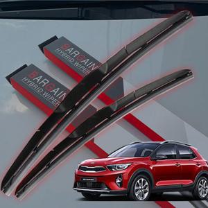 스토닉 와이퍼 하이브리드 저소음 와이퍼