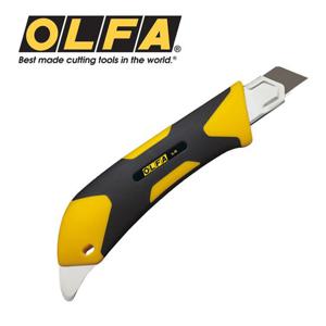 산업용커터칼 커팅칼 절단 JAPAN 올파 대형커터 L-5