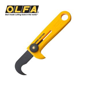 후크커터 박스컷터 갈고리 JAPAN 올파 후크칼 HOK-1