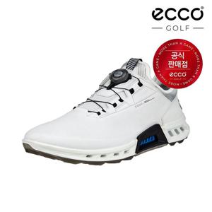 에코 BIOM C4 BOA 남성 골프화 130424-51227