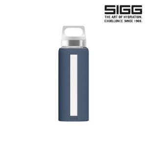 지그 드림 글라스 물병 650ml 미드나잇 텀블러