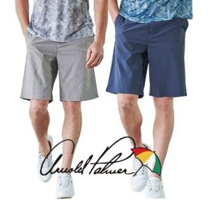 아놀드파마 S/S 남성 SUMMER 스판 반바지 3종택1