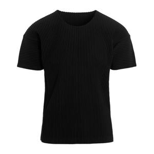 이세이미야케 옴므플리세 플리츠 반팔티셔츠 HP38JK420 15