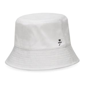 까스텔바작 골프 남녀공용 자수 누빔 코튼 버킷햇 모자 CS4CP109