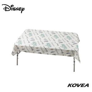 45U 코베아 테이블보 M (디즈니 에디션) KECP9ZZ-07