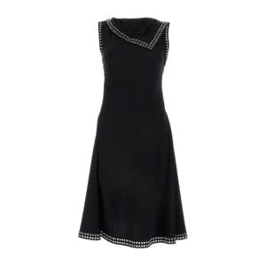 버버리 새틴 원피스 8088875  A1189