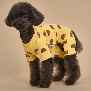 도그아이 강아지 베어베어 올인원 (DG054)