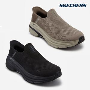 [스케쳐스] 남성 맥스쿠셔닝 아치핏 2.0 슬립인스 2종 SP0MRCEY051   SP0MRCEY052 HS 220526
