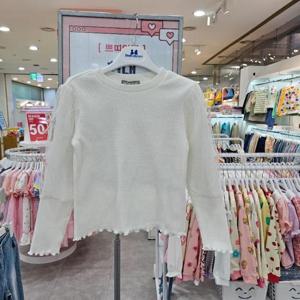 쁘띠앙팡 sh06 프리엘리티셔츠 PCX54GTS24