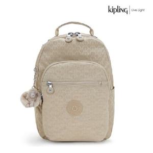 [키플링]백팩 서울 S  KOCBA36 SBGE-잠실점