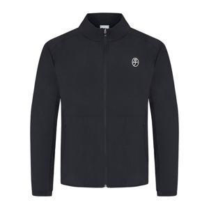 [까스텔바작] (특가) 공용 홑겹 경량 바람막이 점퍼_BGDFJP401BK