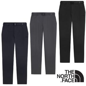 [노스페이스] 쉘러 시그마 남성 기본 벨팅팬츠 NP6NQ53 YDH NP6NQ53