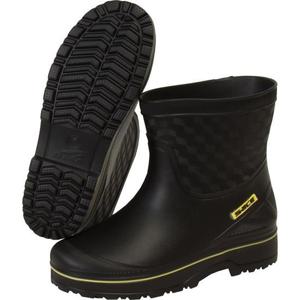 파인웰 EVA 장화 RB515 남 흑색