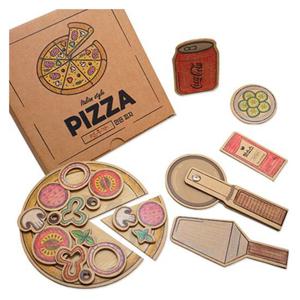 이탈리아 피자만들기(4인용)