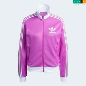 [아디다스][현대백화점][WOMEN] CLASSIC TT IY2220 인기트랙탑 [현대백화점 쇼핑백 증정]