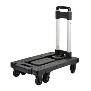 케이디와이 알루미늄핸드카트 KHC-150  KDY