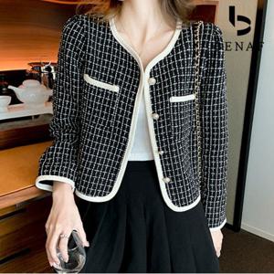 마샤 트위드 가디건 자켓_BG1JK005