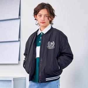 유솔 HC17 유니패딩야구점퍼 ULJP24W03