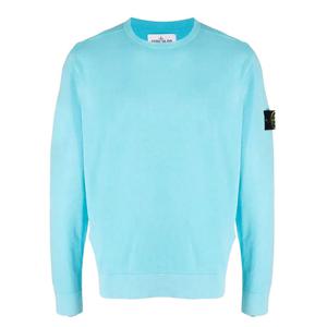 스톤아일랜드 남성 코튼 니트 7415554D9 V0042