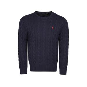 폴로 랄프로렌 스웨터 710775885001 Navy