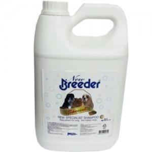 New 브리더 샴푸(전견종) - 4L