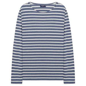 세인트제임스 긴팔 티셔츠 985888 NEIGE MARINE DOM