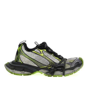 발렌시아가 3XL 메쉬 스니커즈 734734W3XL5 9237