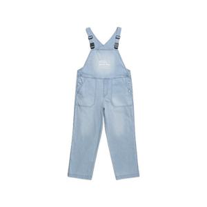 [블랙야크]블랙야크 키즈 로버스 점프수트 M1BKOPM4907-BL