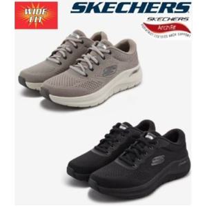 스케쳐스 남성 아치 핏 2.0 와이드핏 SL0MPCFX031 외 1종-LP