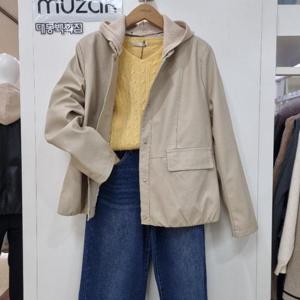 무자크 DP01 니트후드레자jp Mp2wLj03