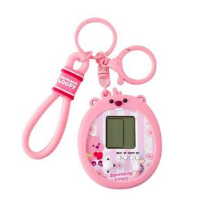 루피 게임기 키링