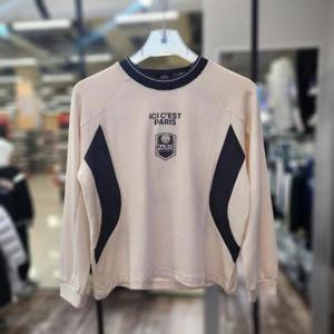 에스핏 HC09 PSG유니폼라운드티셔츠봄가을 SJZ101MKRT79