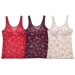 중년 어머니 노몰드 노와이어 진짜편한 여성브라런닝