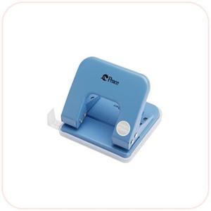 평화 큐펀치 80mm 2공 고정펀치