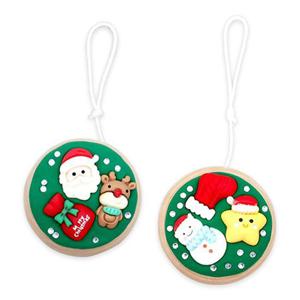 안녕미술아 크리스마스 데코 요요 (4인용)