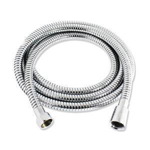 메탈호스5.0M 샤워기 호스 샤워 욕실 화장실 꼬임방지