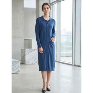 [조이너스]베이직 니트 롱 원피스_JCCS1-WSO010