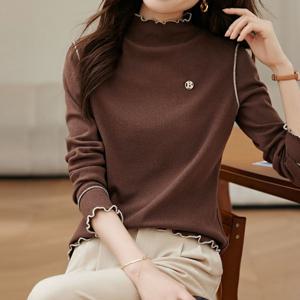 브루디 프릴 티셔츠_BJ1LT020