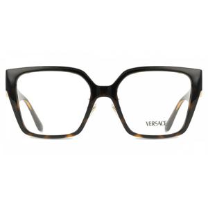 베르사체 VE3371D 아시안 핏 108 여성용 안경