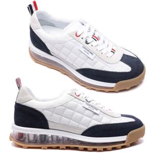 [톰브라운] 23SS 여성 클리어 솔 테크 러너 스니커즈 (FFD120B 07110 979 23S)