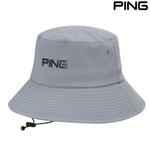골프양말증정_PBS 남성 펀칭 버킷햇 111E2CP484