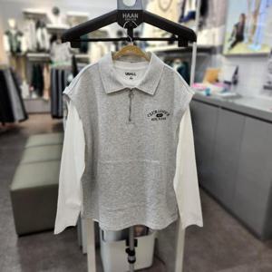 유솔 sh06 여아 CP 쮸리 박스핏 베스트 ULVM25S51